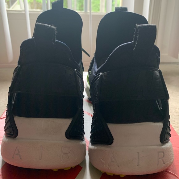 Nike Air Huarache Drift - Picture 5 of 9